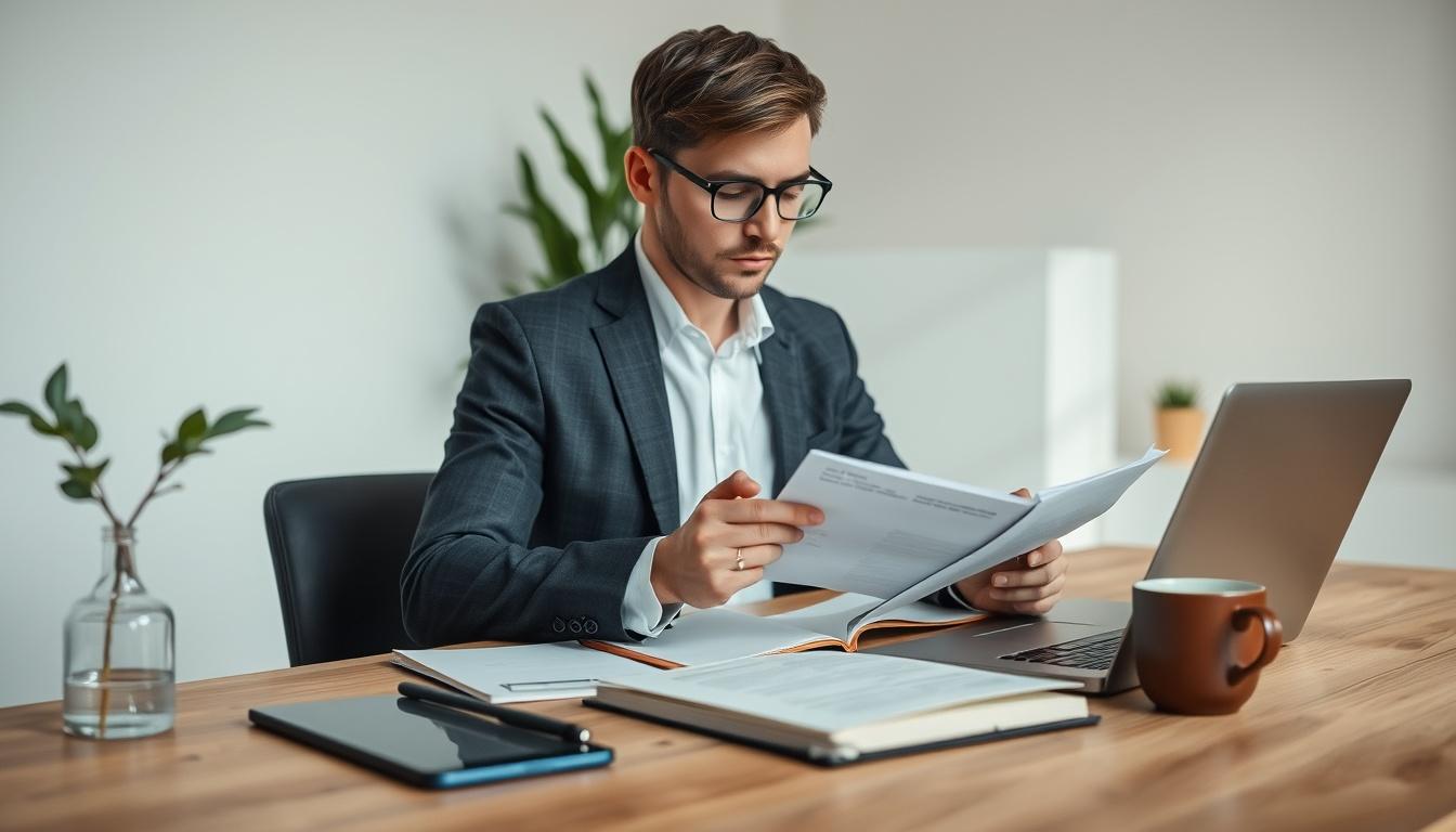 Growth That Supports Your Work