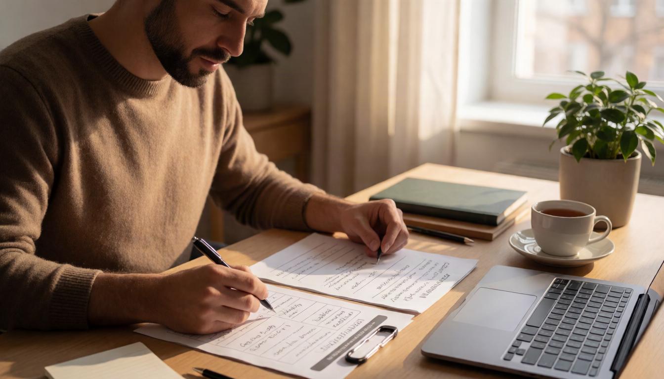 Growth That Fits Real Work